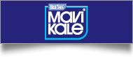 Mavi Kale